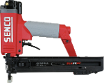 SLS20XP-M, mw klammerverktyg, auto