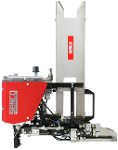 SHLS80-N12 HighLoad stapler