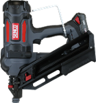 F-40XP Fusion stomspikpistol