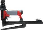 F75LXP-J, lw clinchverktyg